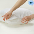 100%Polyester Kintted Waterproof and bed bug proof pillow cover and mattress cover with zipper